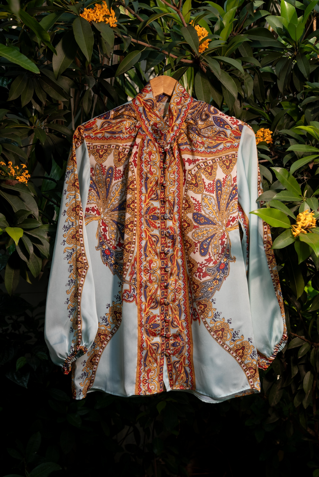 Moroccan Shirt